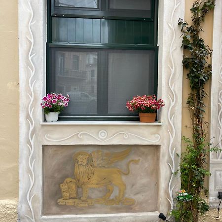 Q Rocco Apartments, Corfu Town Luaran gambar