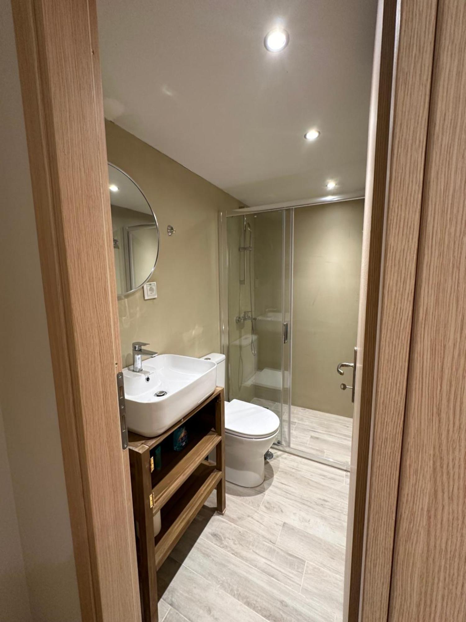 Q Rocco Apartments, Corfu Town Luaran gambar