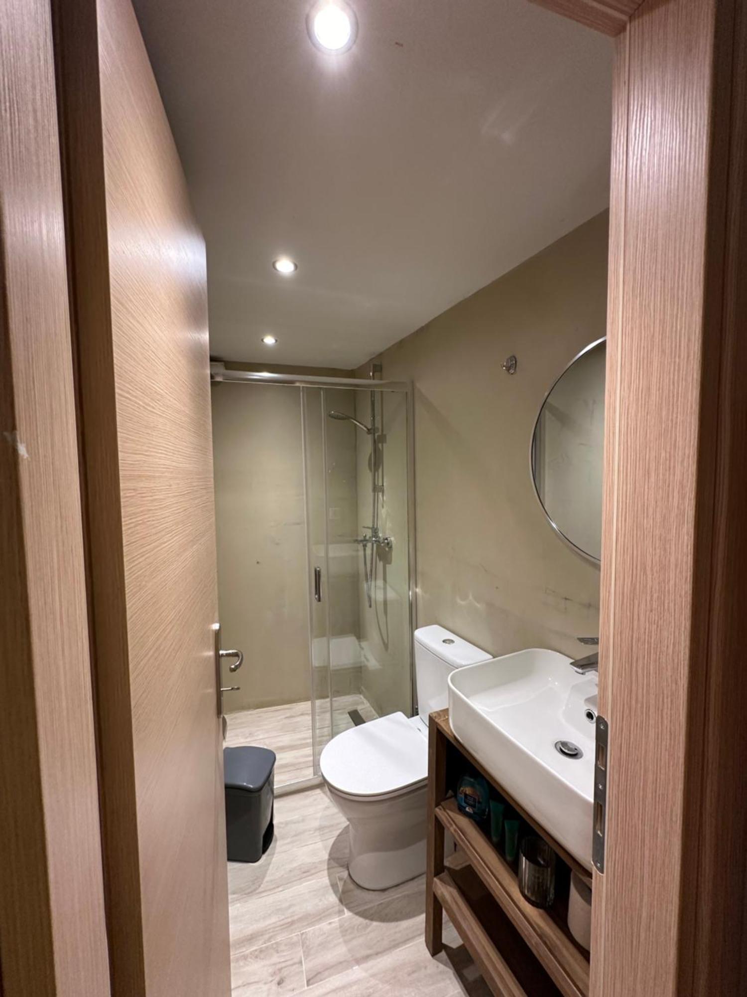 Q Rocco Apartments, Corfu Town Luaran gambar