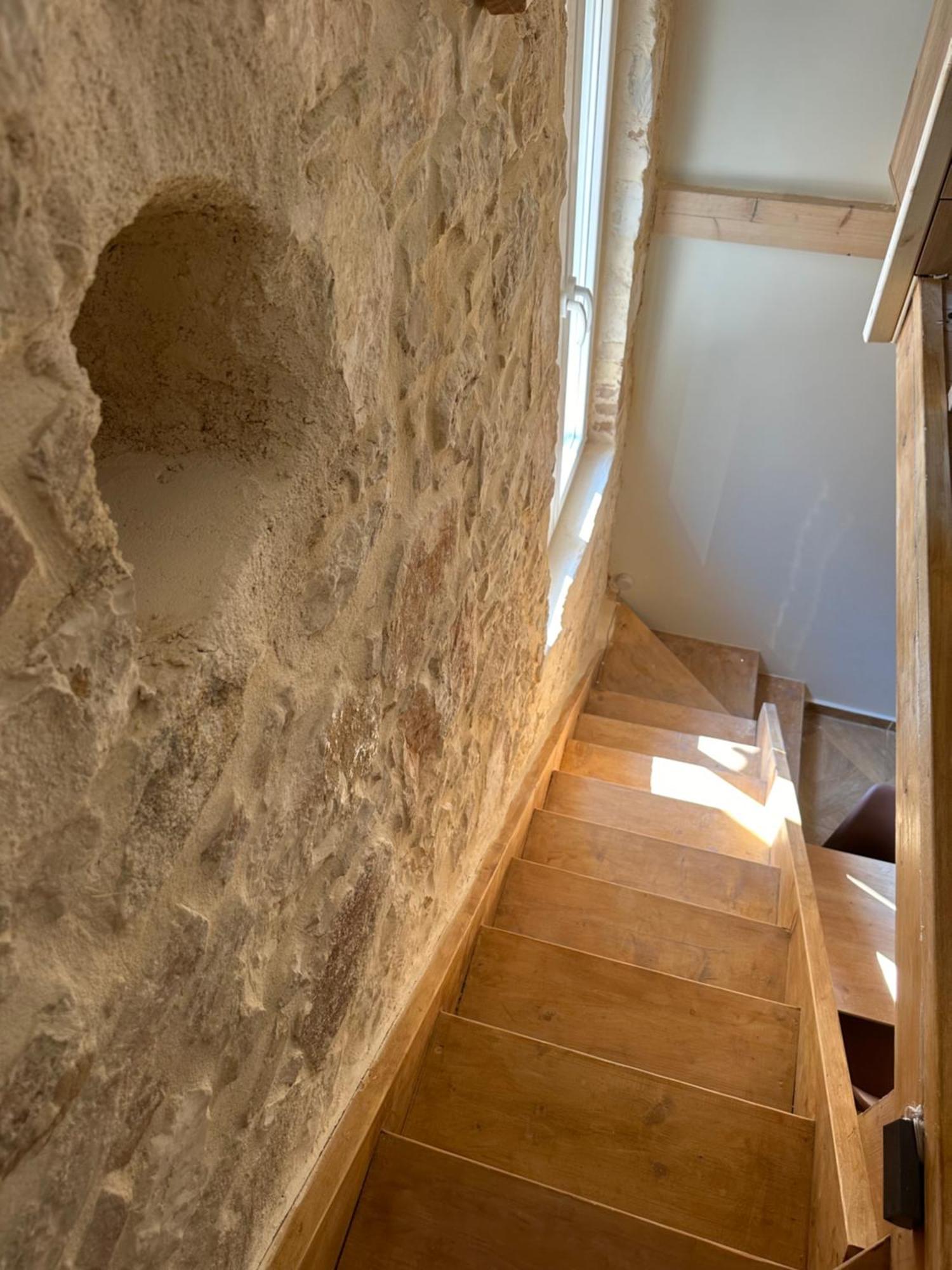 Q Rocco Apartments, Corfu Town Luaran gambar