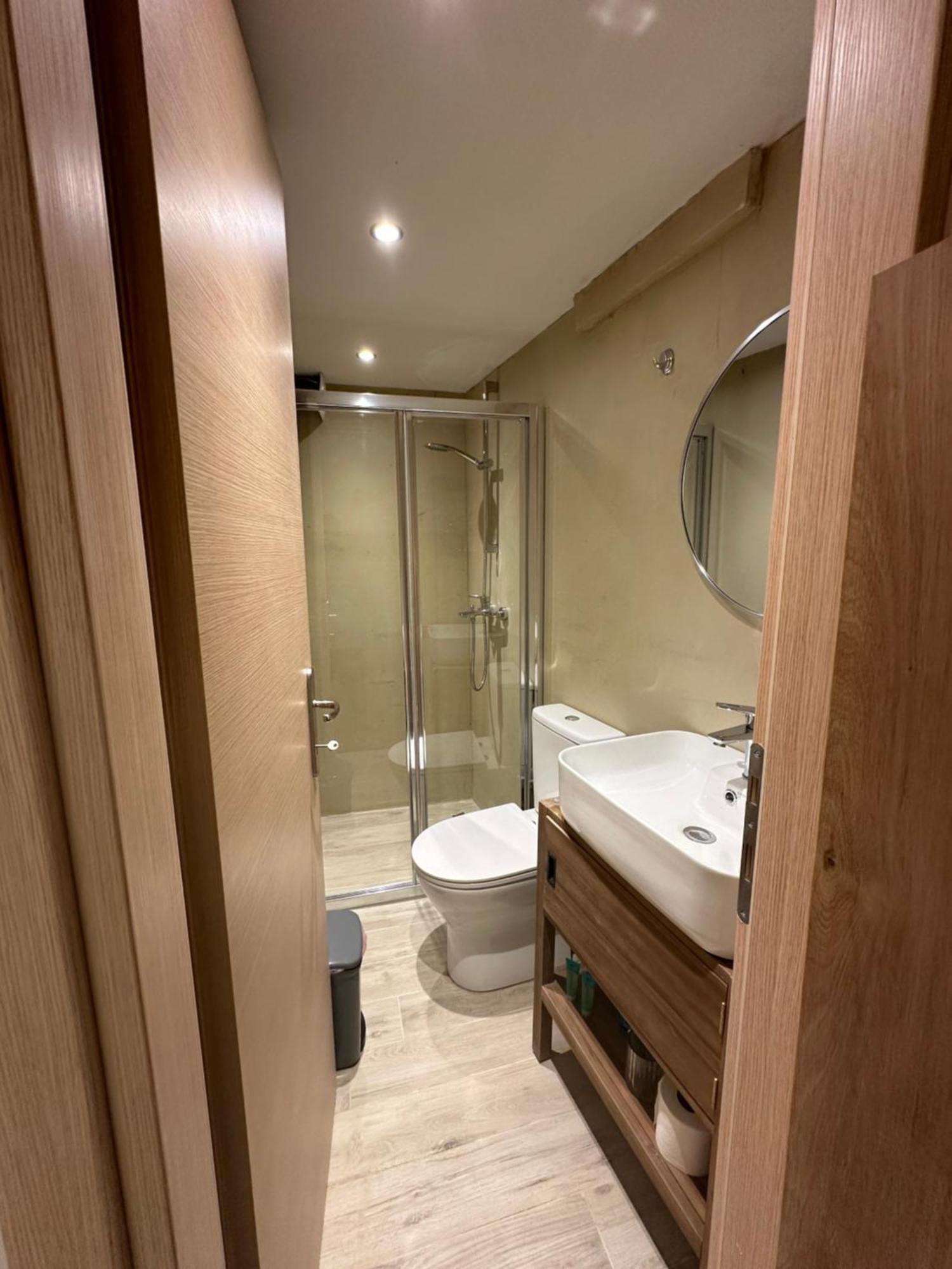 Q Rocco Apartments, Corfu Town Luaran gambar