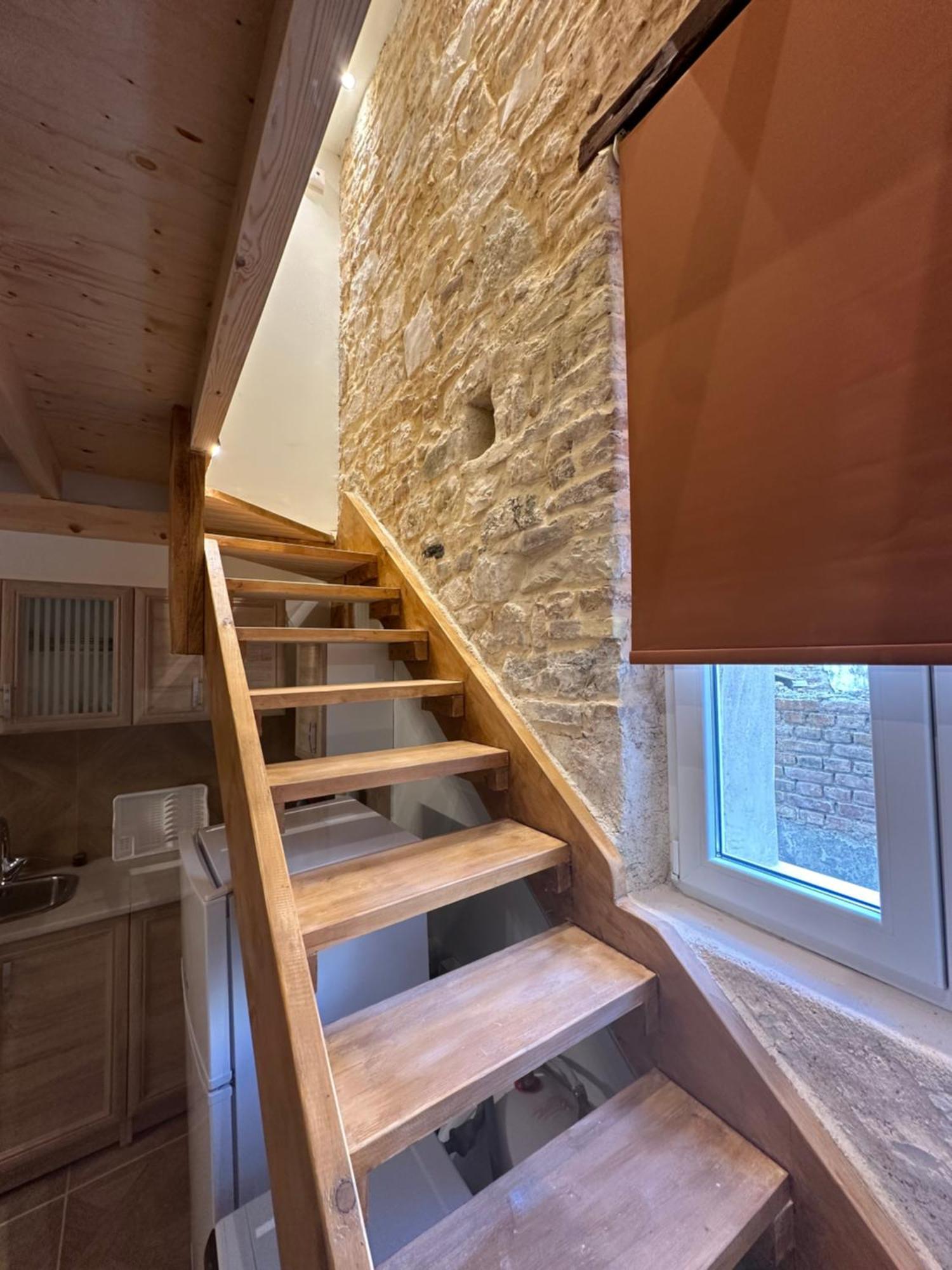 Q Rocco Apartments, Corfu Town Luaran gambar