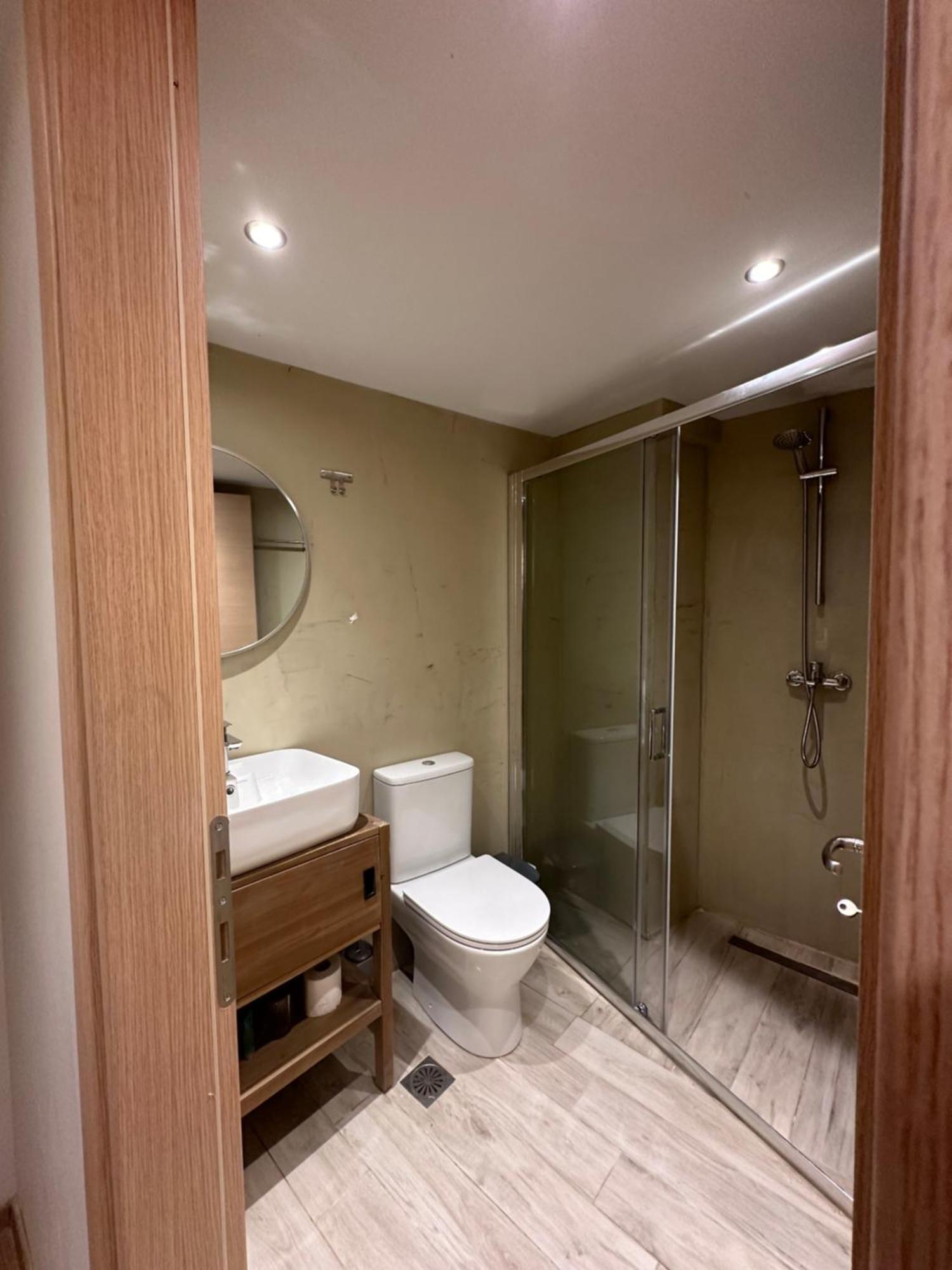 Q Rocco Apartments, Corfu Town Luaran gambar