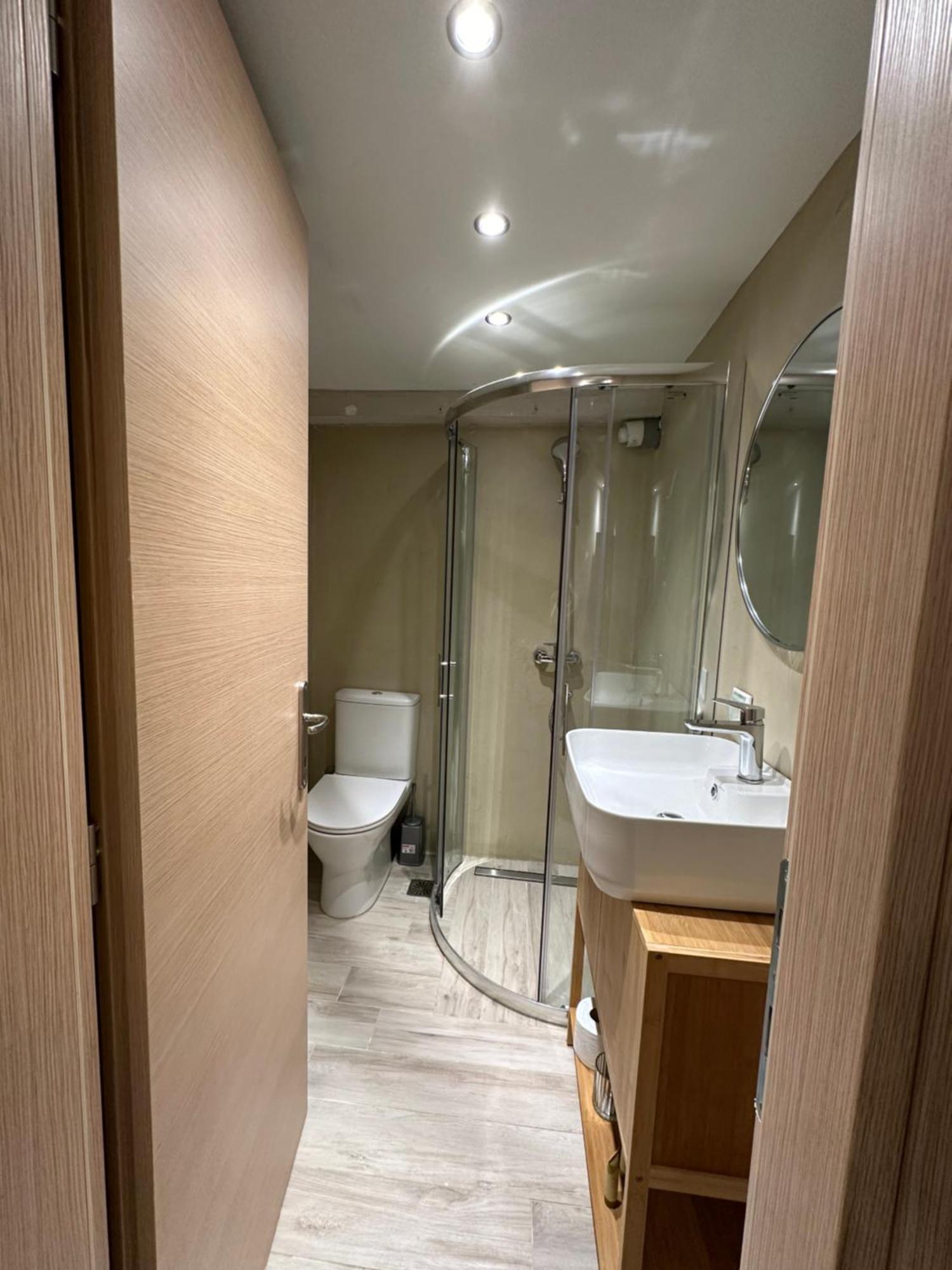 Q Rocco Apartments, Corfu Town Luaran gambar