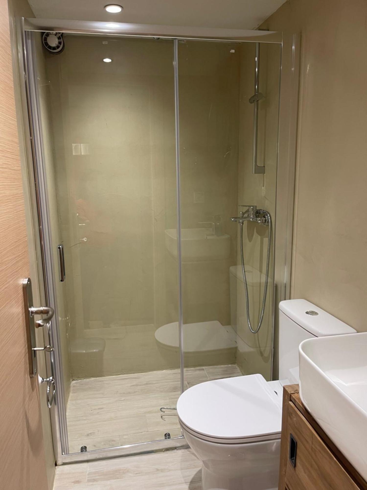 Q Rocco Apartments, Corfu Town Luaran gambar