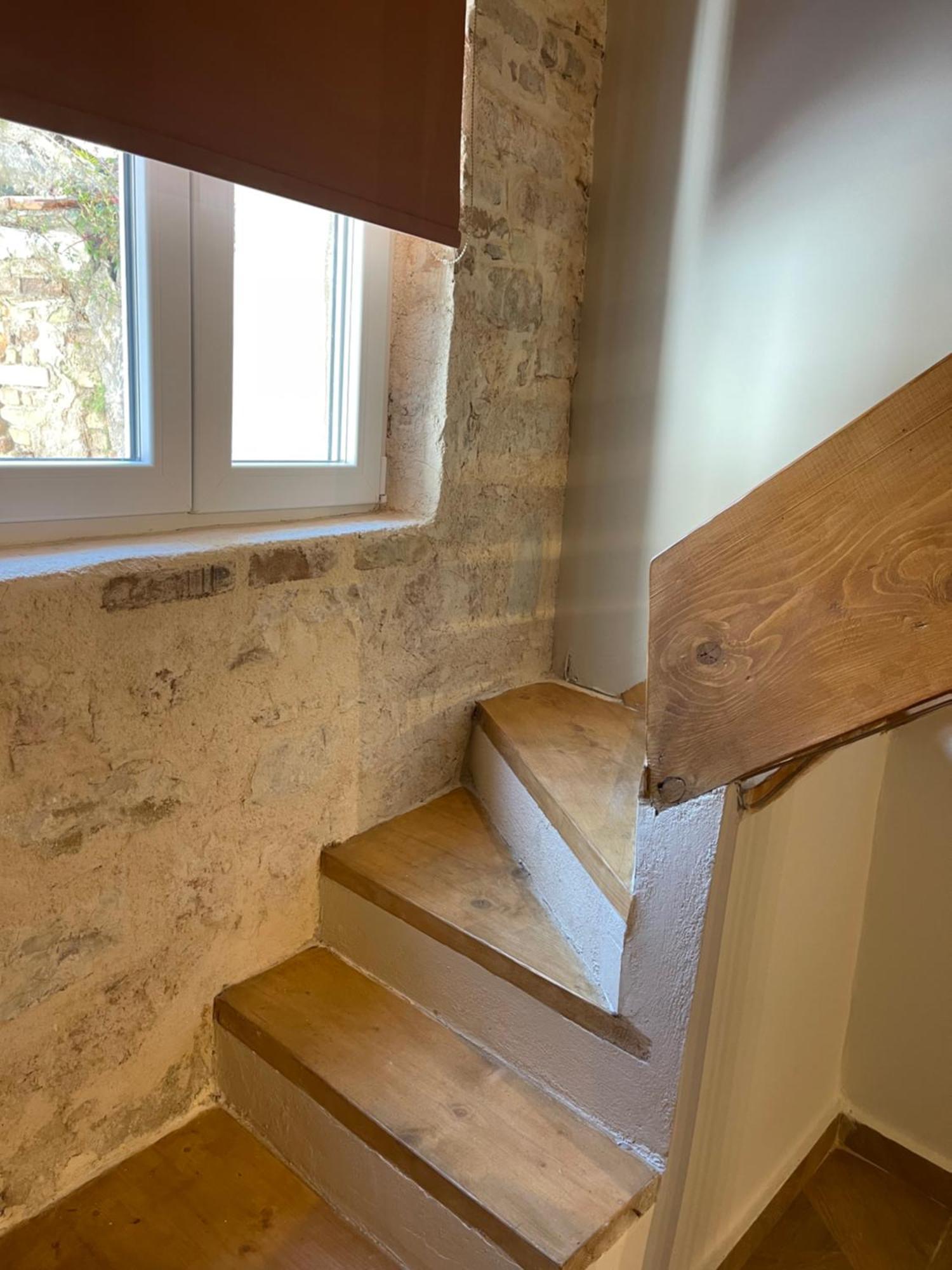 Q Rocco Apartments, Corfu Town Luaran gambar